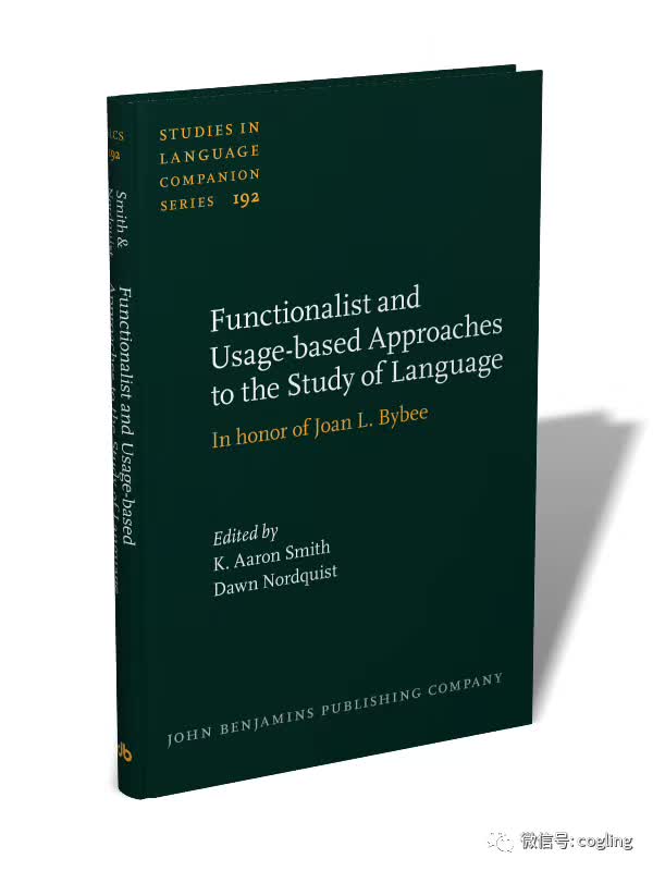 Functionalist & Usage-based Approaches to the Study of Language